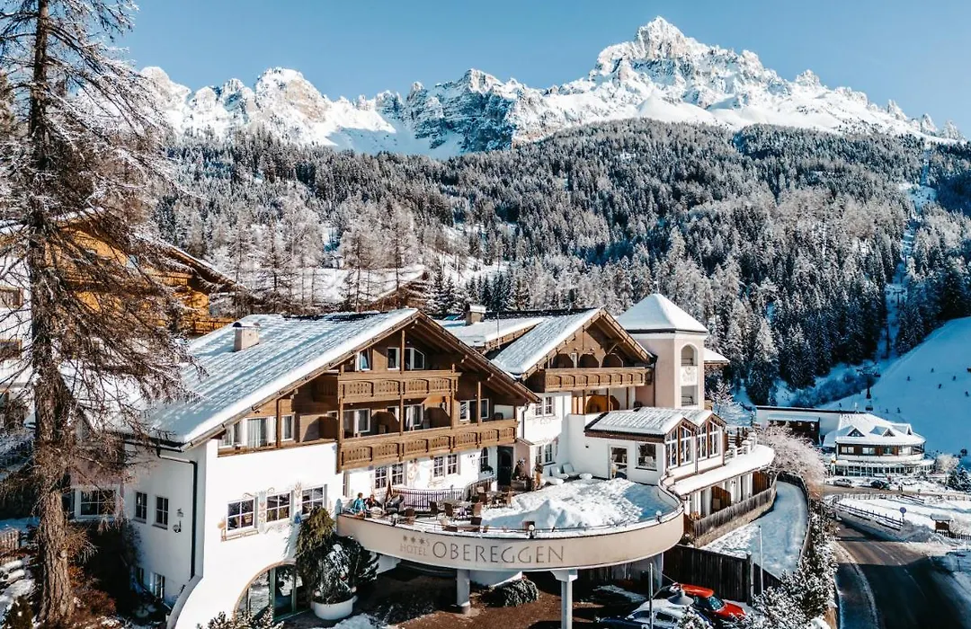 Hotel Obereggen-1