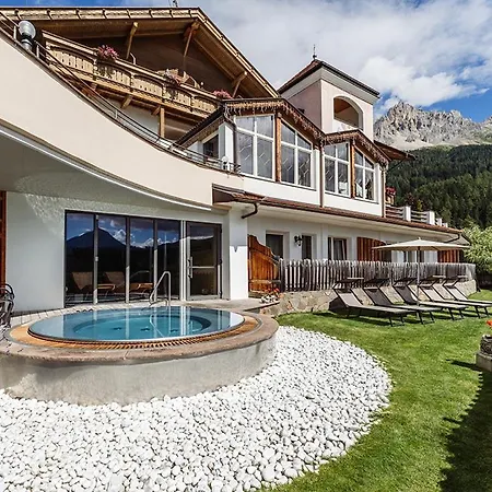 Hotel Obereggen-3